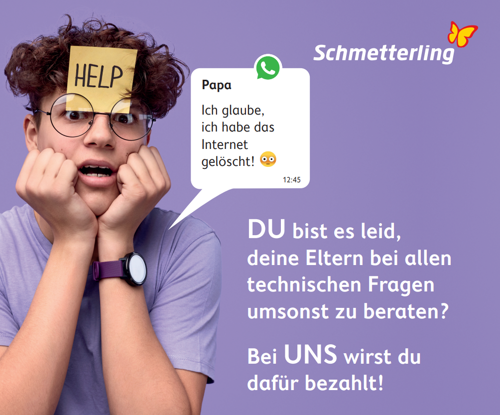 Bedeutung Ihres Bildes